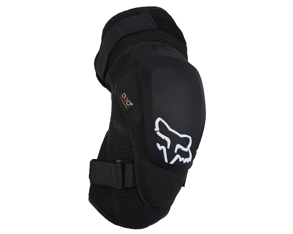 Black D3O Knee Guard Q392