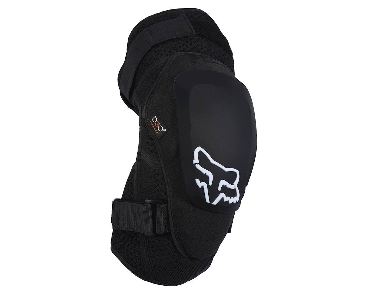 Black D3O Knee Guard Q392