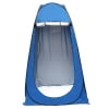 Pop Up Camping Tent Changing Room X41185