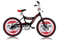 20 In. Girl's BMX Bike Pink W662