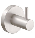 Satin Bronze Robe Hook E710409