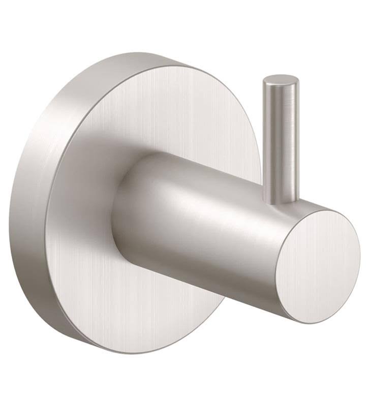 Satin Bronze Robe Hook E710409