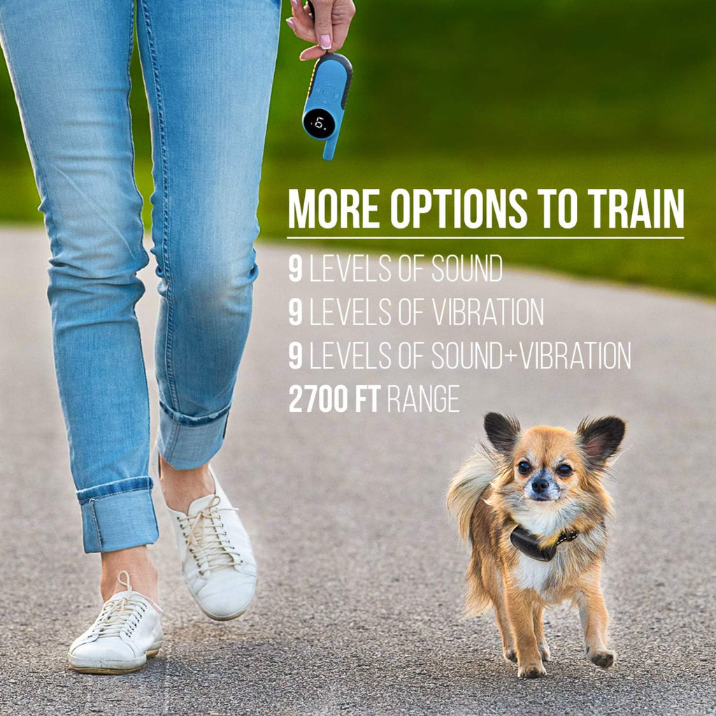 Dog Remote Collar Pack of 2 S28930