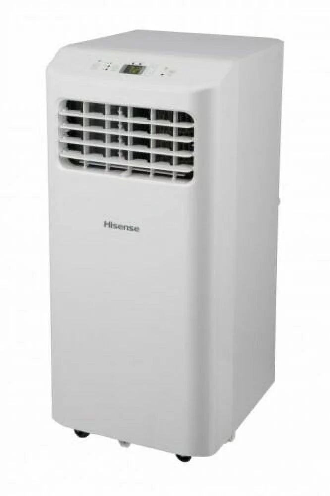 5,500 BTU Portable Air Conditioner with Remote F6497