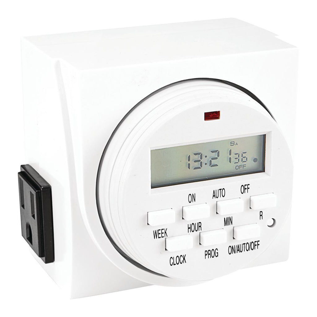 Digital Timer J6003