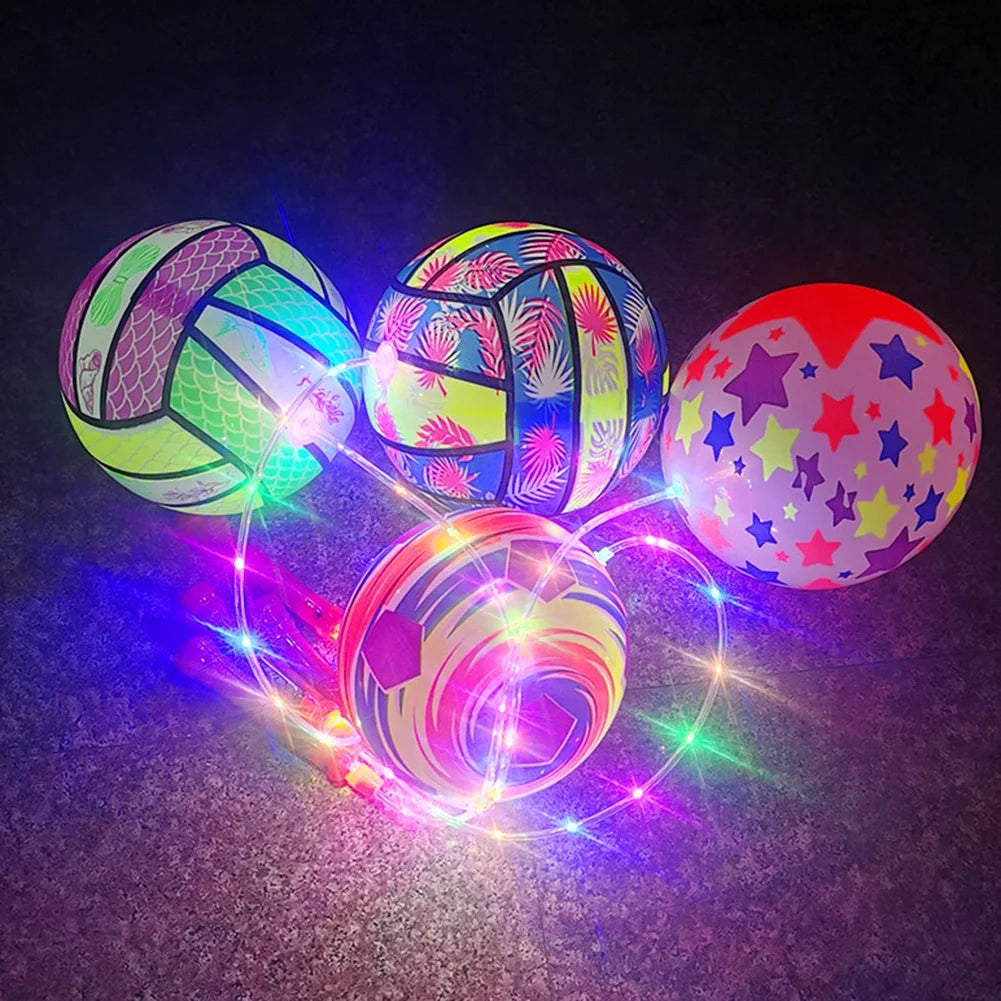 Inflatable Bouncy Ball Y33404