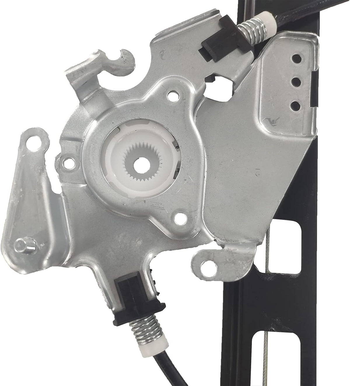 Front Passenger Window Regulator without Motor for 3 Series E46 4 Door Pack of 2 K94223