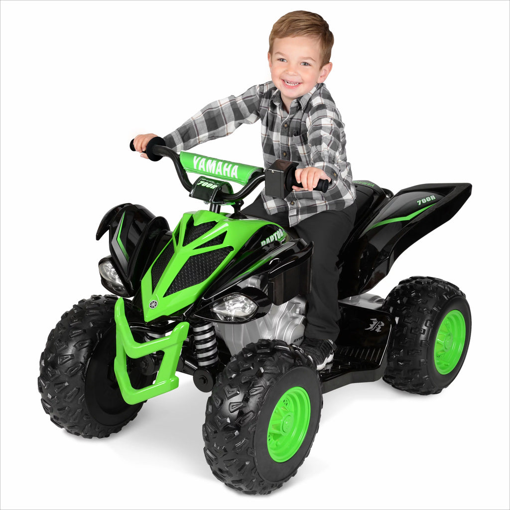 12 Volt Battery Powered Ride-On E871