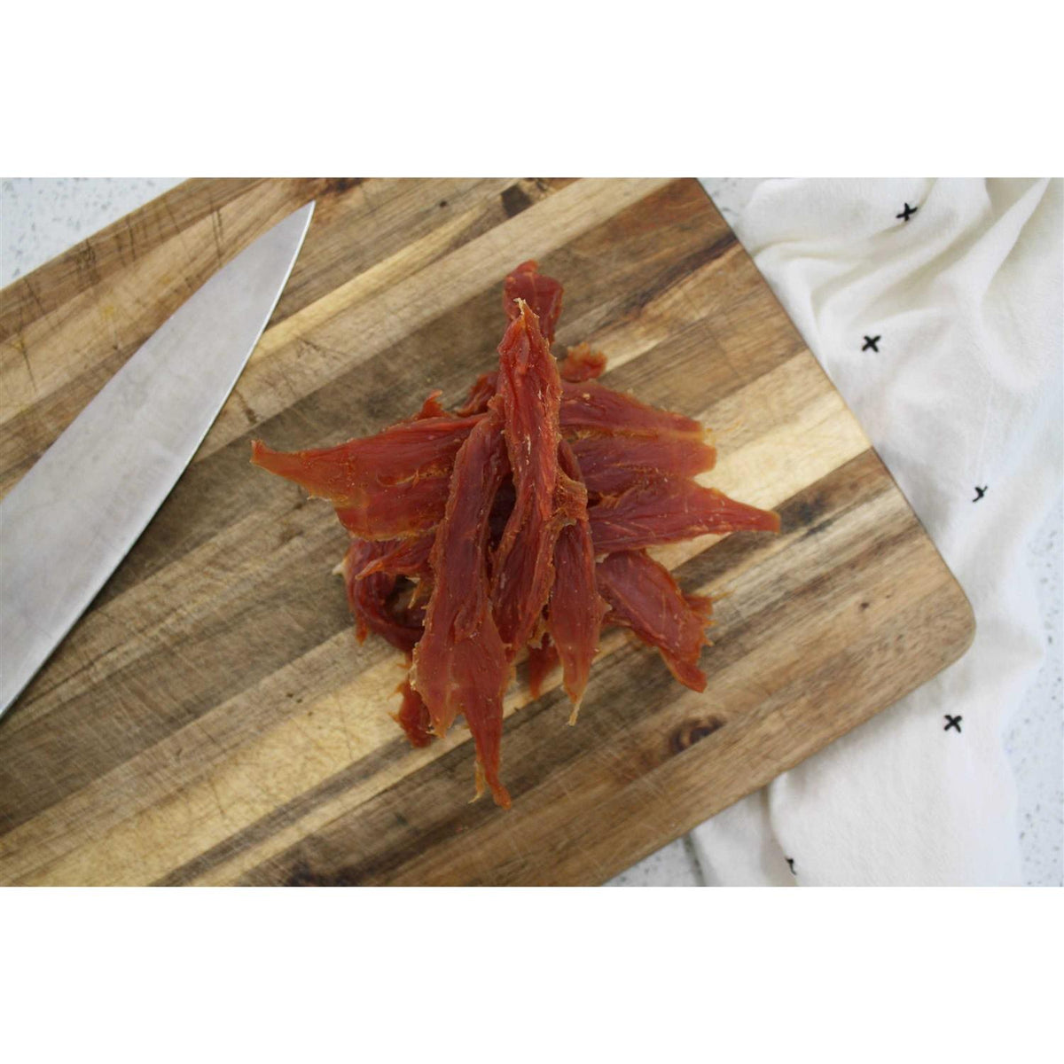 Gourmet Duck Breast Treats P30145