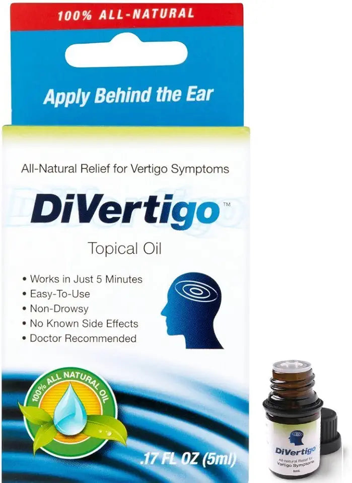 Liquid Drops 0.17 Fl Oz (Pack of 2) V415007