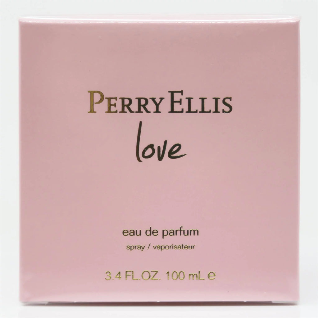 3.4 oz Eau De Parfum Spray for Women I6954