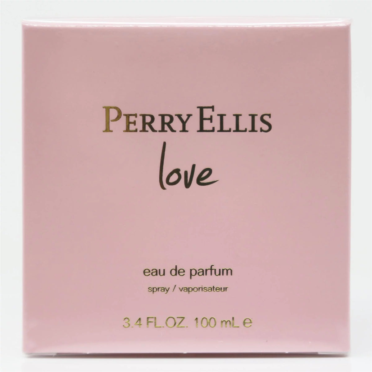 3.4 oz Eau De Parfum Spray for Women I6954