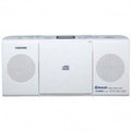 Radio Cassette Ty - CW 26 (White) Z306750
