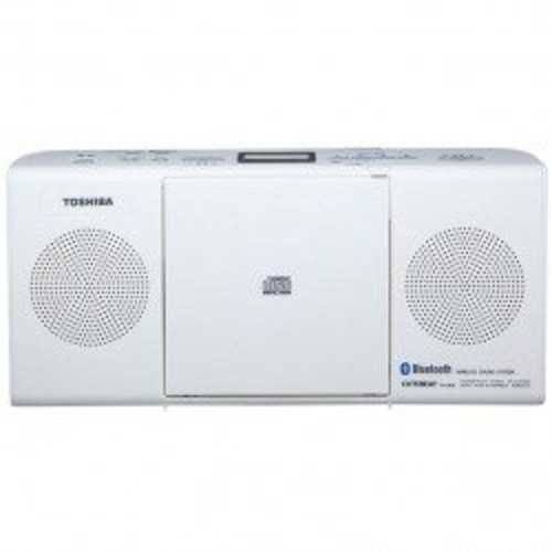 Radio Cassette Ty - CW 26 (White) Z306750