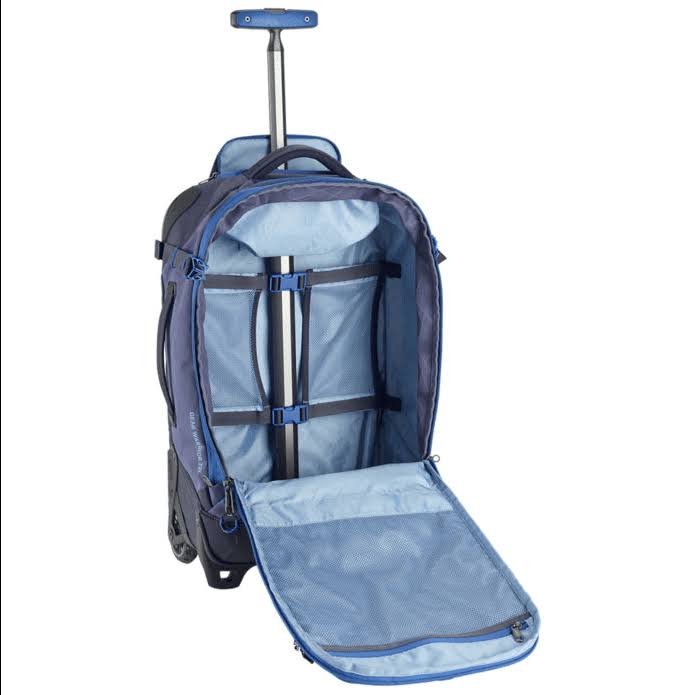 Wheeled Duffel T373986