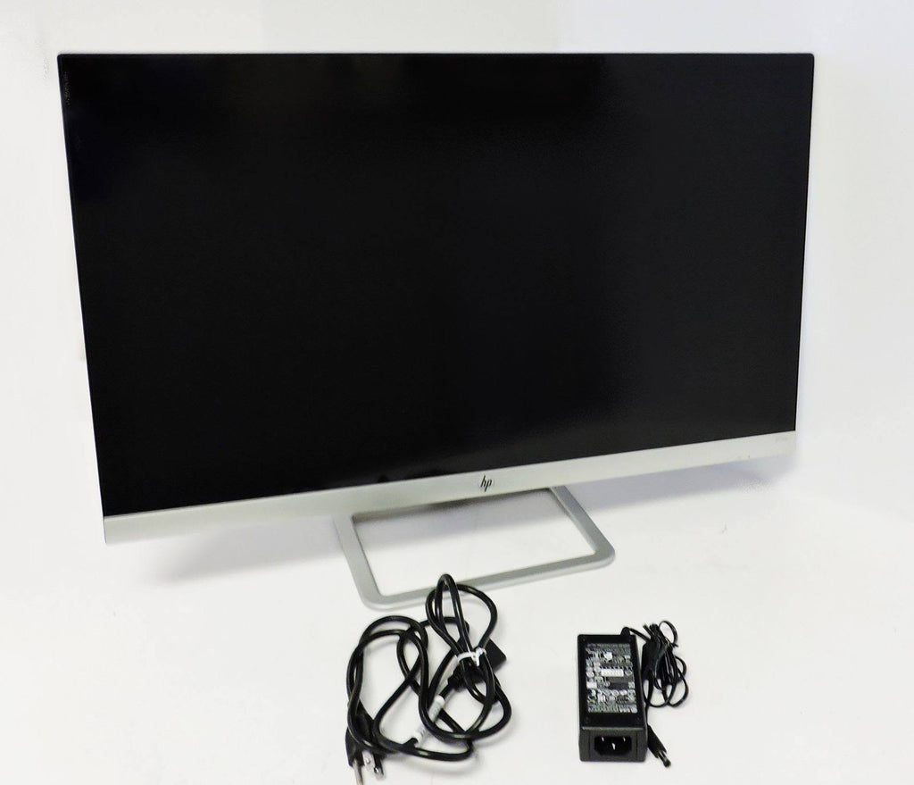 27 inch IPS LED Monitor Natural Silver O787