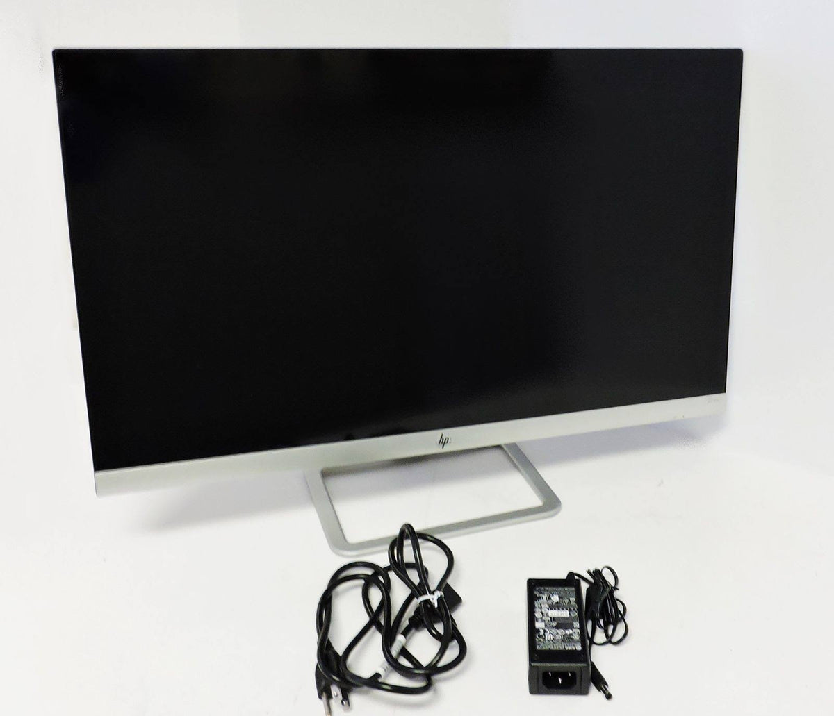 27 inch IPS LED Monitor Natural Silver O787