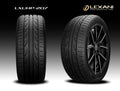245/45ZR18 XL All Season Ultra High Performance Tire L75381