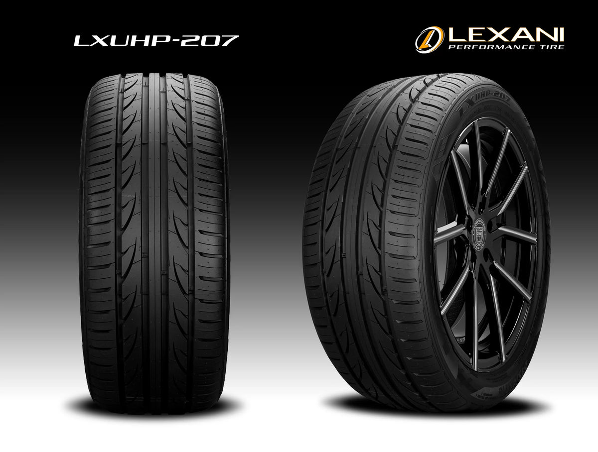 245/45ZR18 XL All Season Ultra High Performance Tire L75381
