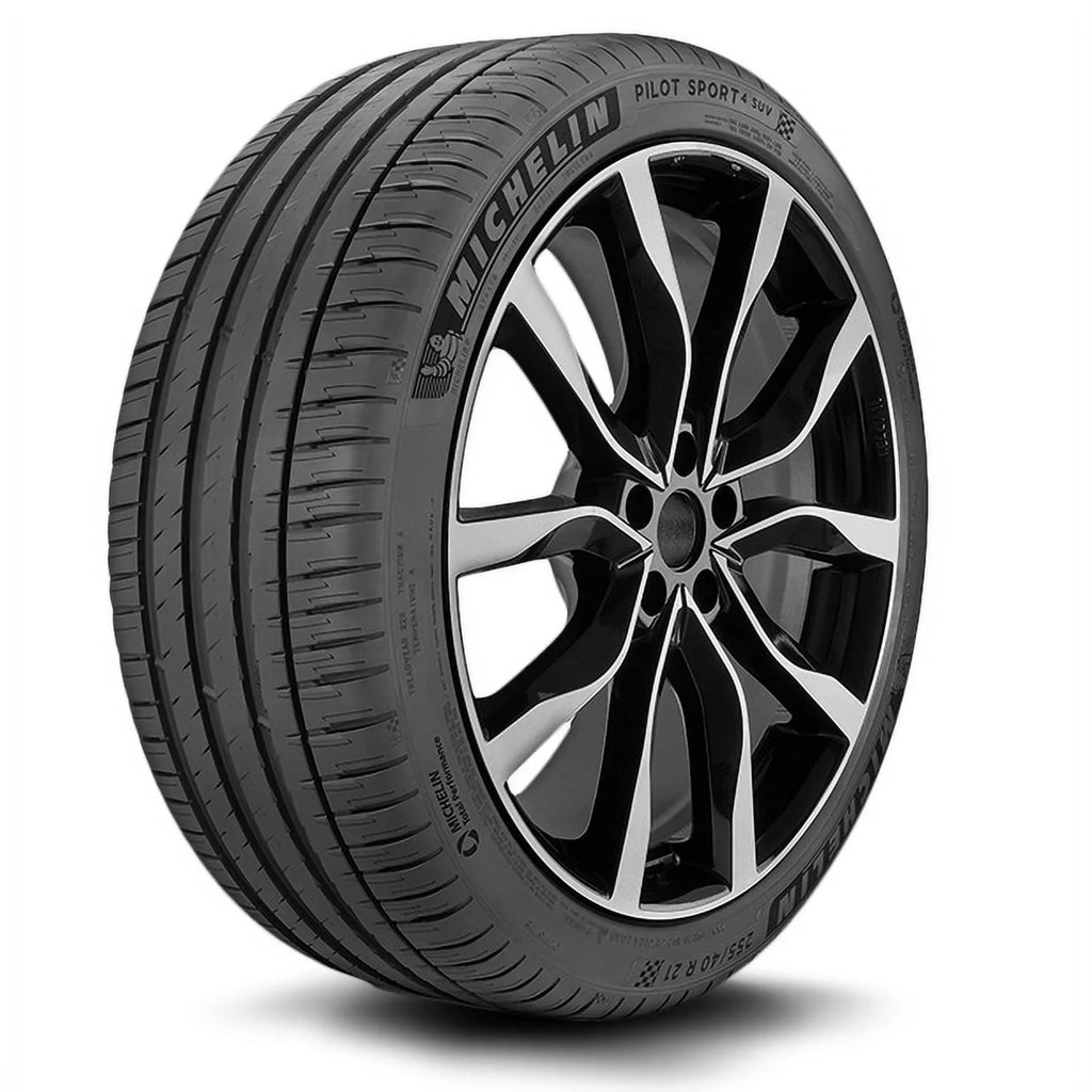 All-Season 265/45R21 104W Tire D648