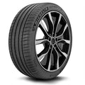 All-Season 265/45R21 104W Tire D648
