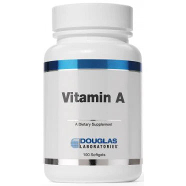 Vitamin A 100sg Q9955
