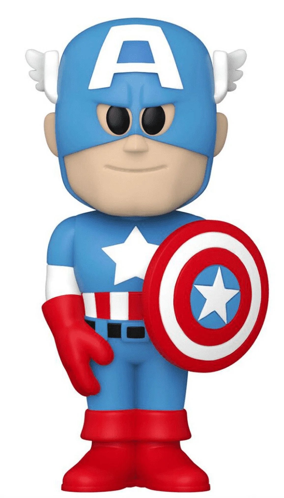 Captain America Vinyl Figure V52365