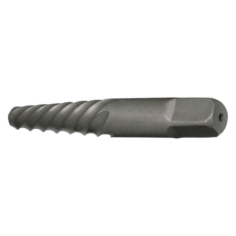 #12 Sz 1-15/16" Drill Sz Screw Extractor H721372