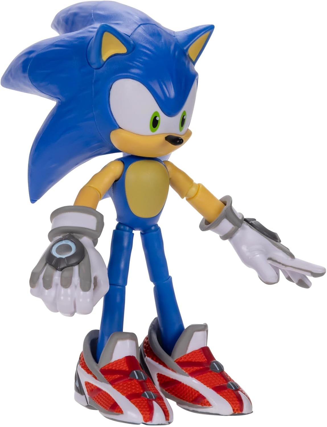 5" Sonic Action Figure O2575