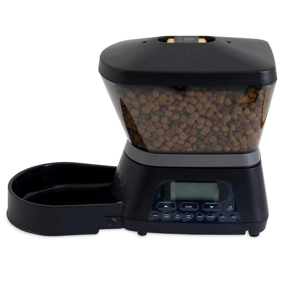 Automatic Pet Feeder D263151