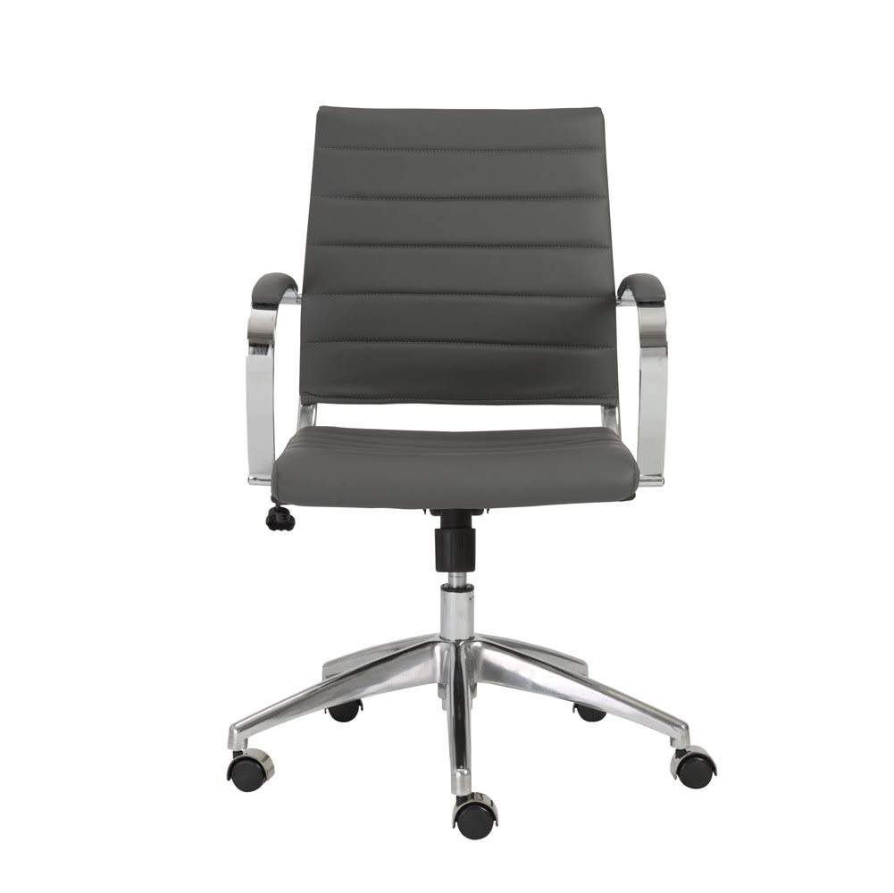 Adjustable Low Back Office Chair I9356