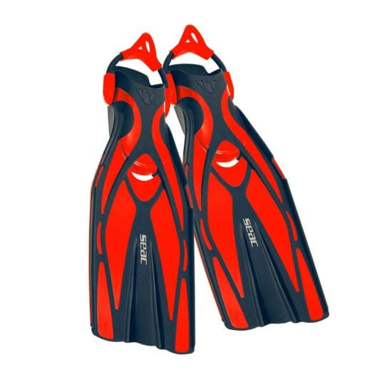 Red Sling Strap H844
