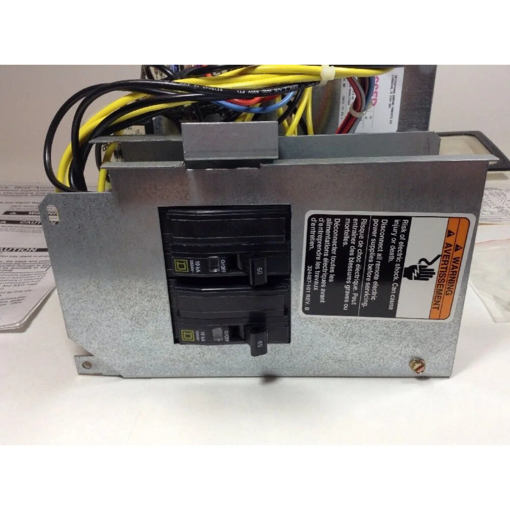 9 Kw Electric Heat Kit X219