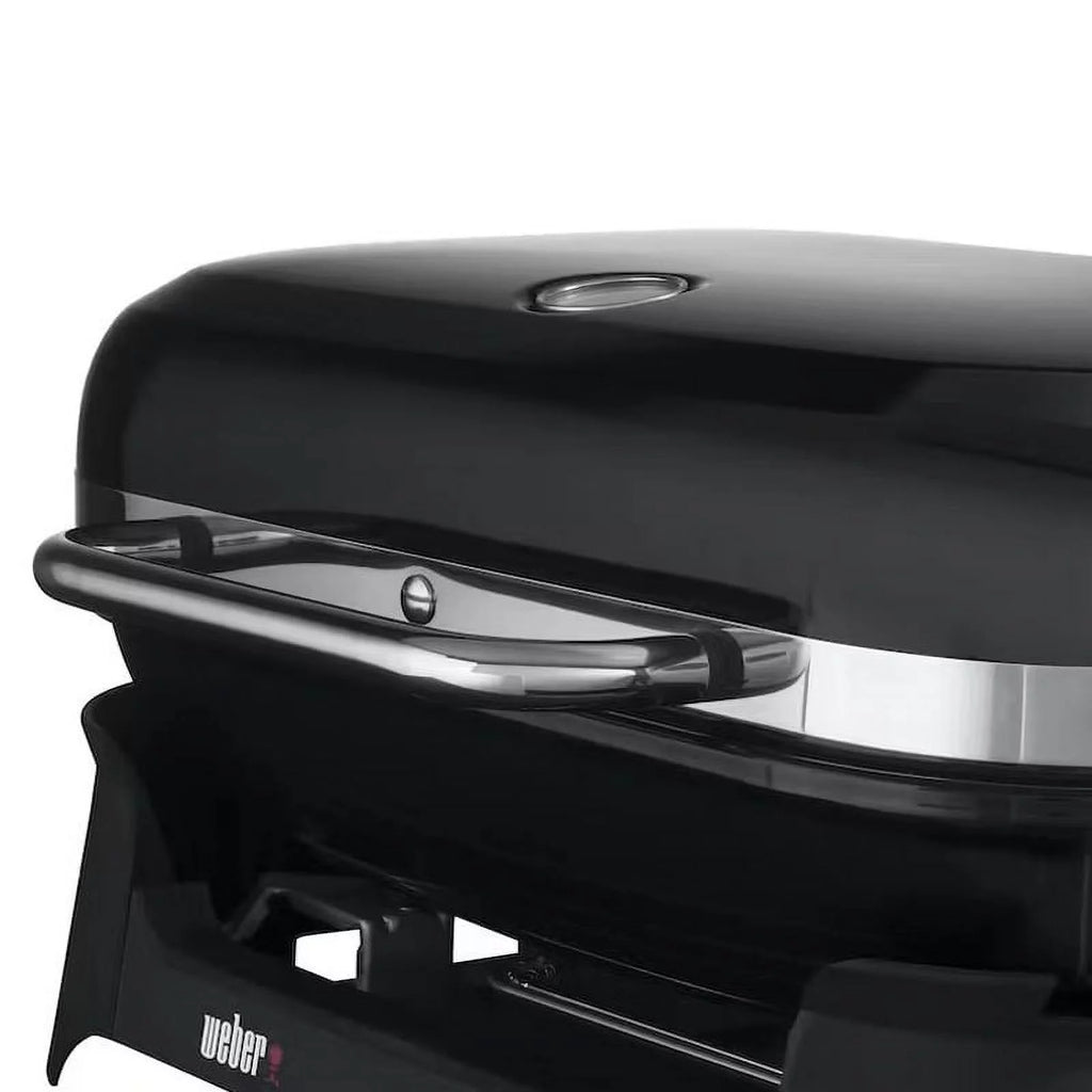 Electric Indoor/Outdoor Grill, Black D140666