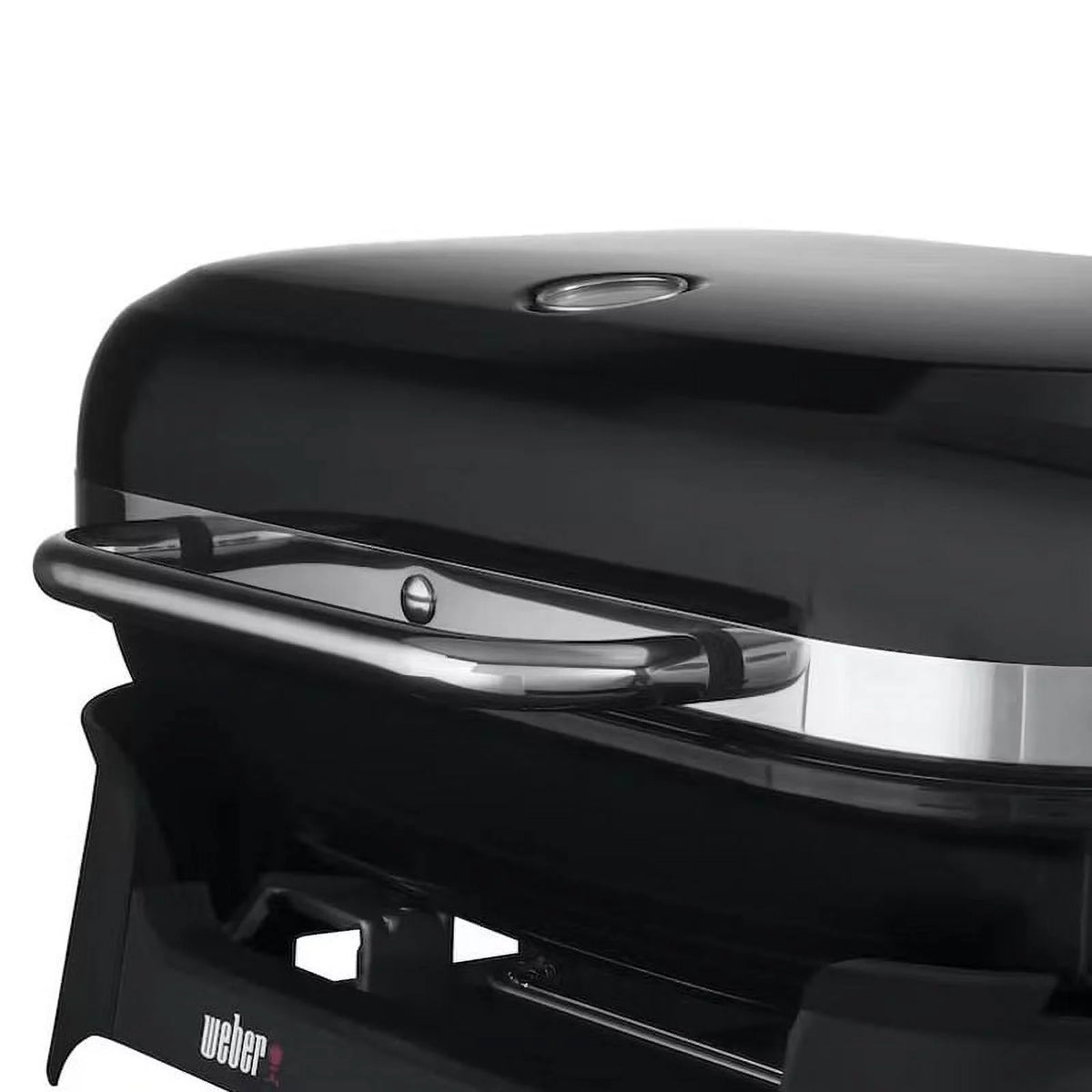 Electric Indoor/Outdoor Grill, Black D140666
