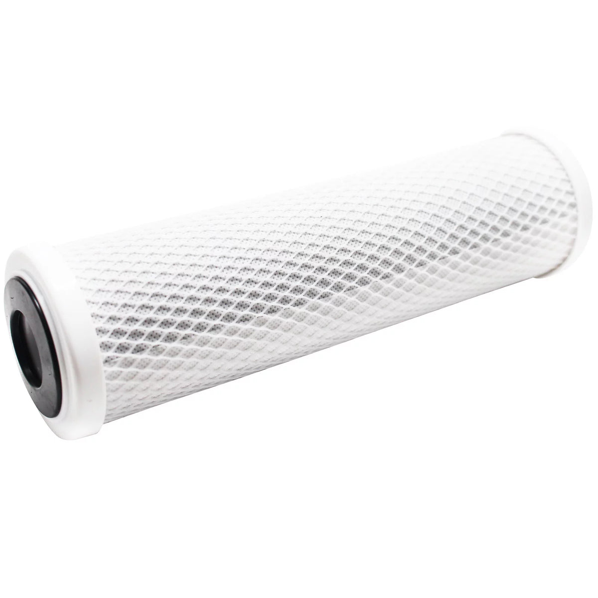 8 Pack Carbon Block PP Sediment GAC Filter Kit R92710