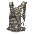 Molle Backpack Outdoor Sports Bicycle Backpacks Cycling Climbing Hiking Trekking Camping Bag Q205