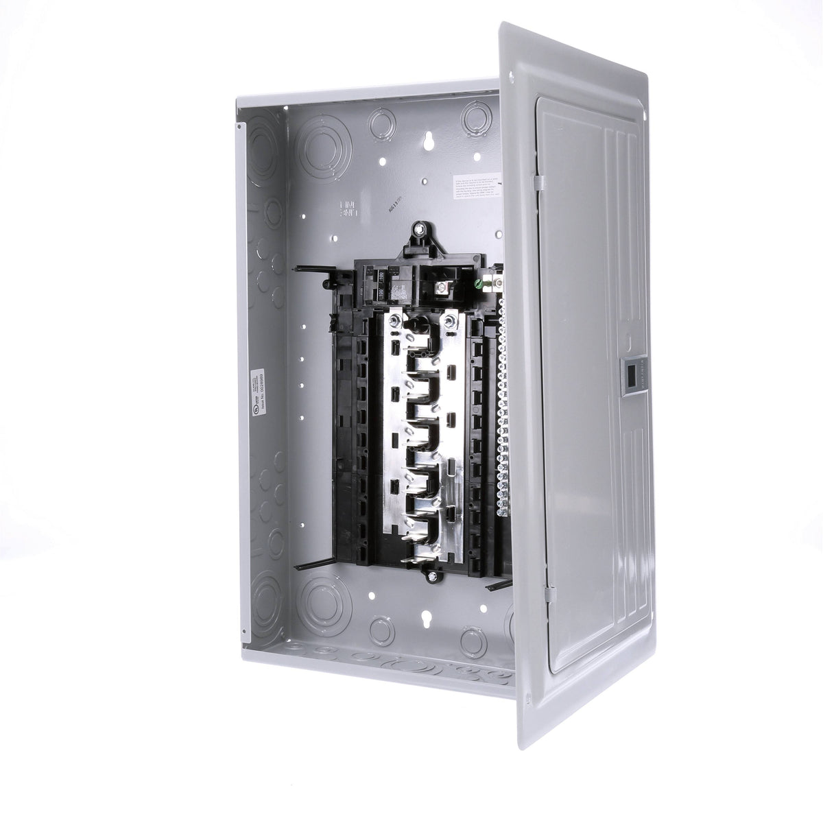 Breaker Panels / Load Centers V26130