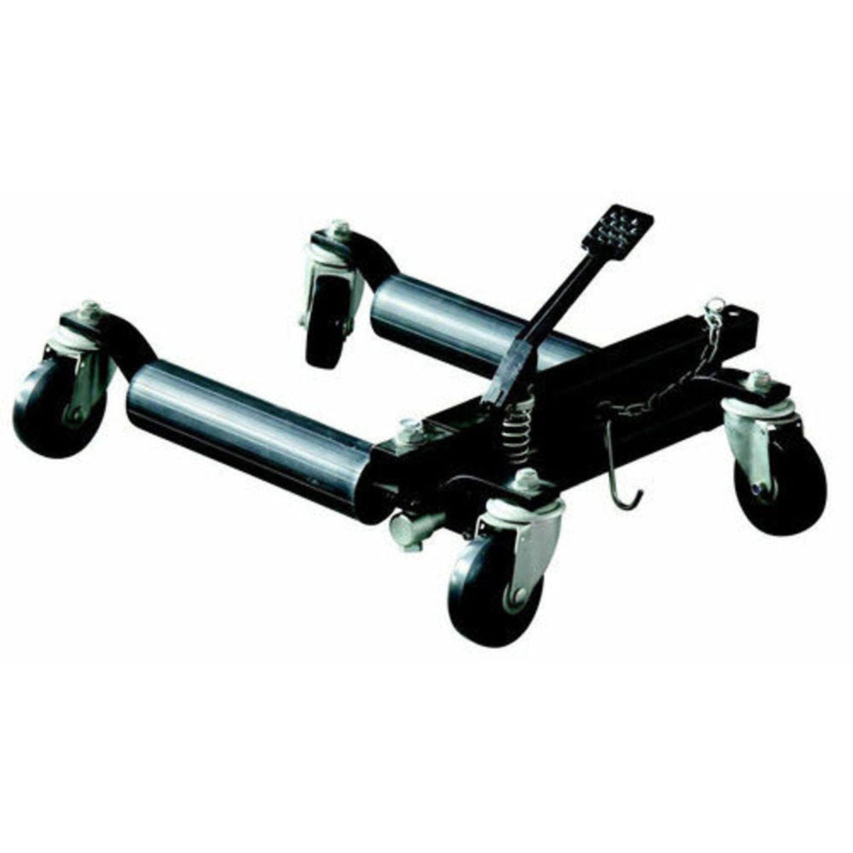 1,500 lbs Hydraulic Vehicle Positioning Jack O514