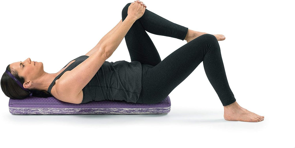 36 Inch Foam Roller with Exercise Book F727