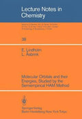 Molecular Orbitals and Their Energies Book Y21570