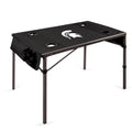 Black Travel Table I4300