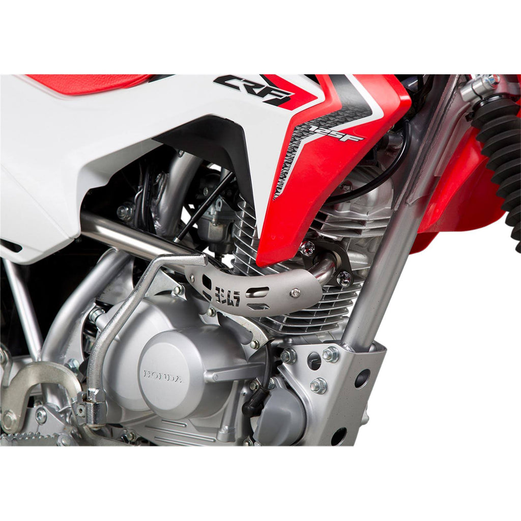 Exhaust System X27164