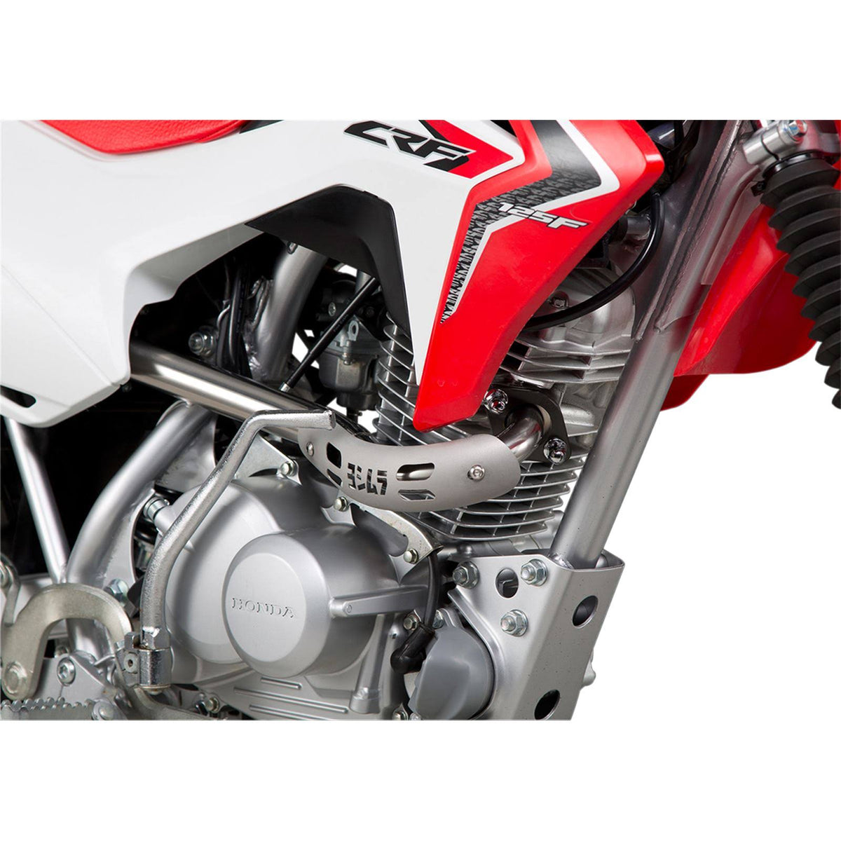 Exhaust System X27164