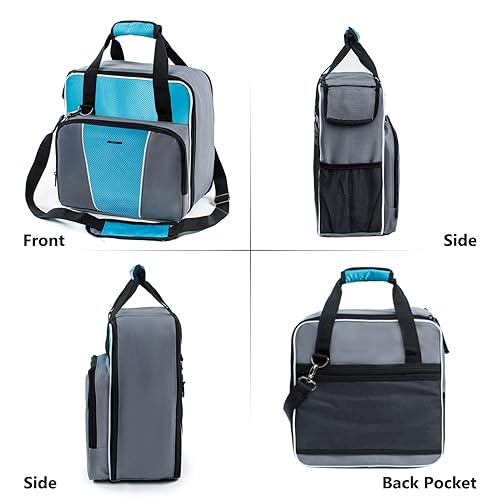 Coffee Maker Travel Bag with Shoulder Strap A466676
