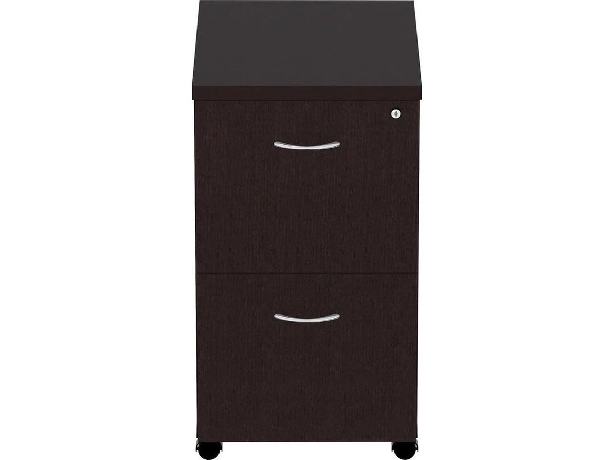 Mobile Laminate Pedestal X64819