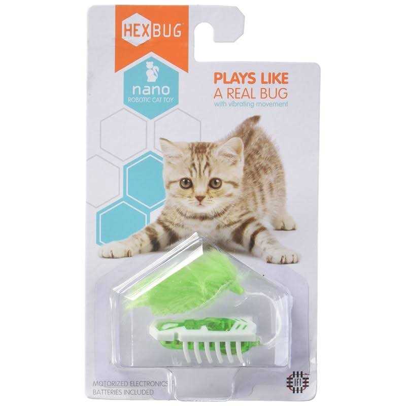 Robotic Cat Toy P238693