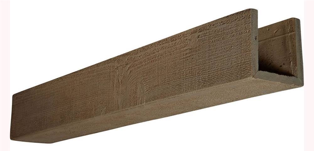 Natural Faux Wood Ceiling Beam K57755