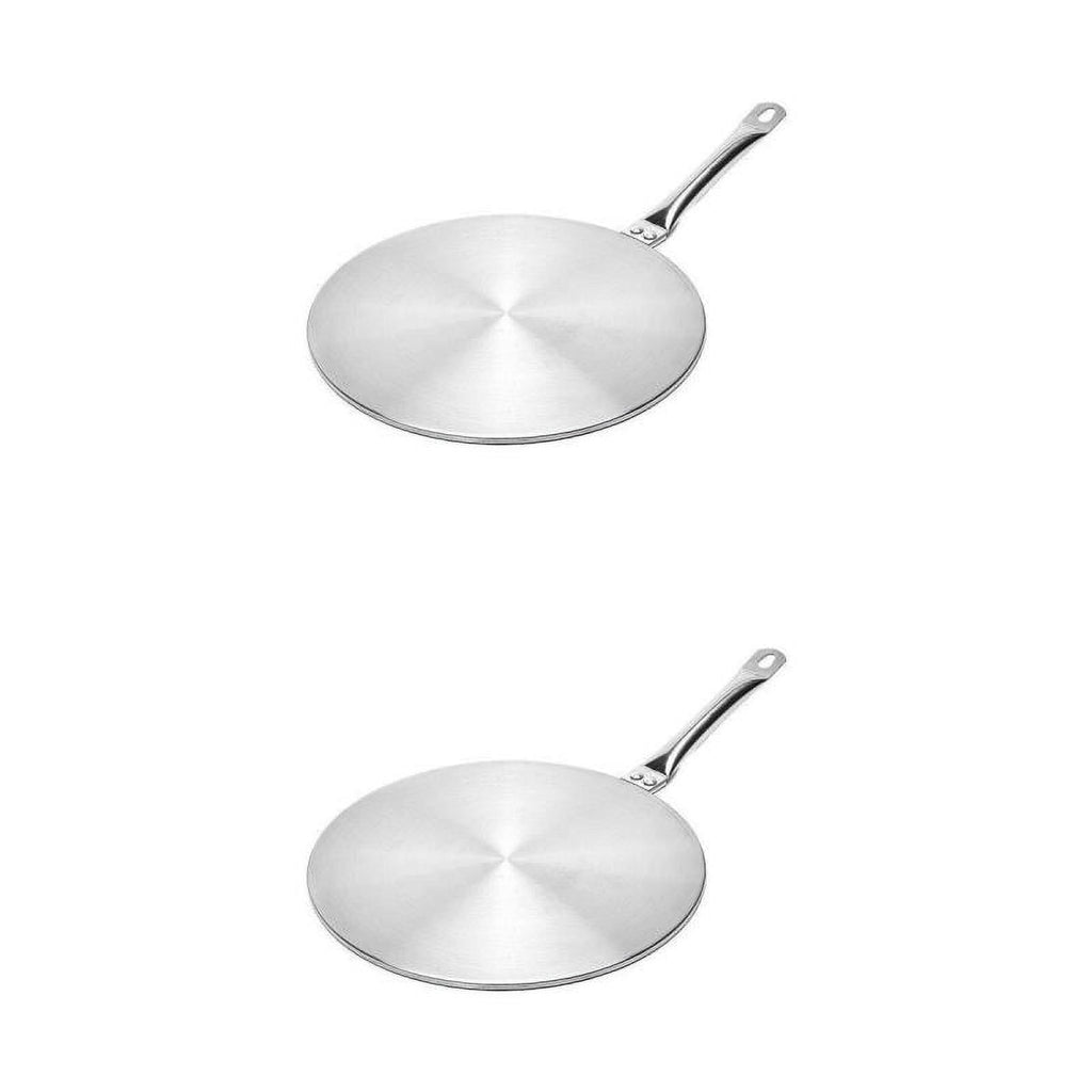 Induction Adapter Diffuser Converter Hob Plate G4321