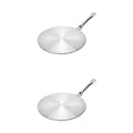 Induction Adapter Diffuser Converter Hob Plate G4321